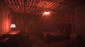 Anthology of Fear Free Download By Steam-repacks.com