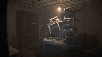 Anthology of Fear Free Download By Steam-repacks.com