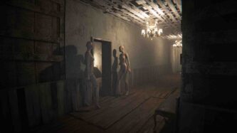 Anthology of Fear Free Download By Steam-repacks.com