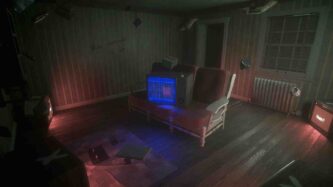 Anthology of Fear Free Download By Steam-repacks.com