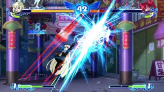 Arcana Heart 3 LOVEMAX SIXSTARS!!!!!! XTEND Free Download By Steam-repacks.com