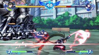 Arcana Heart 3 LOVEMAX SIXSTARS!!!!!! XTEND Free Download By Steam-repacks.com