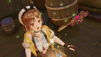 Atelier Ryza 3 Alchemist of the End & the Secret Key Free Download By Steam-repacks.com
