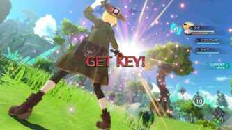 Atelier Ryza 3 Alchemist of the End & the Secret Key Free Download By Steam-repacks.com