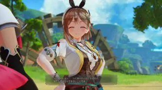 Atelier Ryza 3 Alchemist of the End & the Secret Key Free Download By Steam-repacks.com