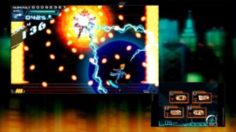 Azure Striker Gunvolt Free Download By Steam-repacks.com