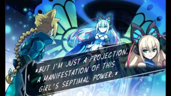Azure Striker Gunvolt Free Download By Steam-repacks.com