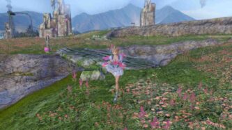 BLUE REFLECTION Free Download By Steam-repacks.com