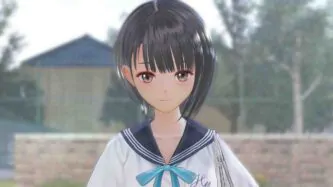 BLUE REFLECTION Free Download By Steam-repacks.com