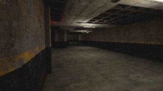 Backrooms Exploration Free Download By Steam-repacks.com
