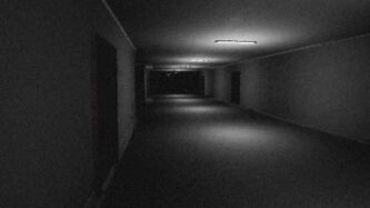 Backrooms Exploration Free Download By Steam-repacks.com