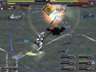 Baldr Sky Free Download By Steam-repacks.com