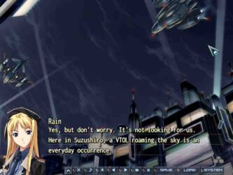 Baldr Sky Free Download By Steam-repacks.com