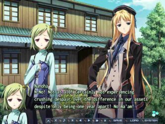 Baldr Sky Free Download By Steam-repacks.com