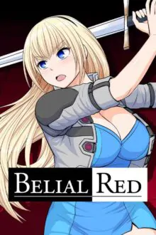 Belial Red Free Download By Steam-repacks