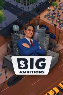 Big Ambitions Free Download By Steam-repacks