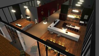 Big Ambitions Free Download By Steam-repacks.com