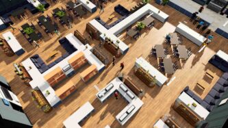 Big Ambitions Free Download By Steam-repacks.com