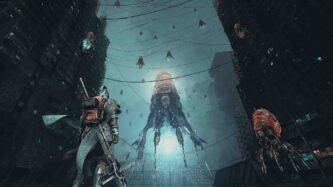 Bleak Faith Forsaken Free Download By Steam-repacks.com