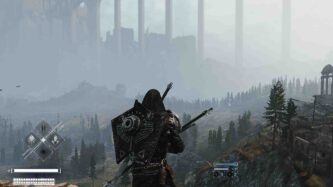Bleak Faith Forsaken Free Download By Steam-repacks.com