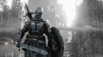 Bleak Faith Forsaken Free Download By Steam-repacks.com