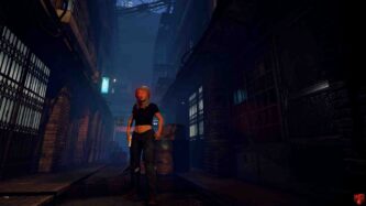 BloodLust 2 Nemesis Free Download By Steam-repacks.com
