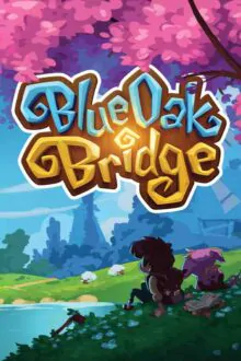Blue Oak Bridge Free Download By Steam-repacks