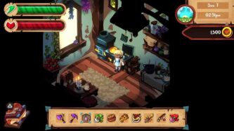 Blue Oak Bridge Free Download By Steam-repacks.com