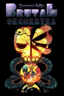 Brutal Orchestra Free Download By Steam-repacks