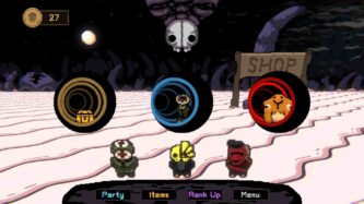 Brutal Orchestra Free Download By Steam-repacks.com