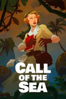 Call Of The Sea Free Download By Steam-repacks