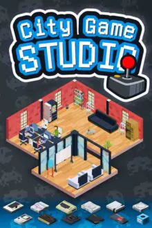 City Game Studio Free Download (v1.15.5)
