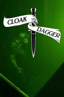 Cloak & Dagger Shadow Operations Free Download (BUILD 10841844)