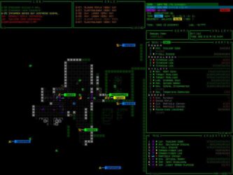 Cogmind Free Download By Steam-repacks.com