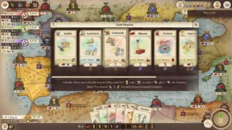 Concordia Free Download Digital Edition By Steam-repacks.com