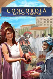 Concordia Free Download Digital Edition By Steam-repacks