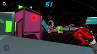 Cosmic Ball Tournament Free Download By Steam-repacks.com