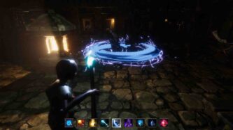 Creature Hunter Free Download By Steam-repacks.com
