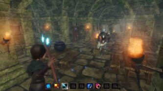 Creature Hunter Free Download By Steam-repacks.com