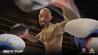 Creed Rise to Glory VR Free Download By Steam-repacks.com