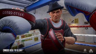 Creed Rise to Glory VR Free Download By Steam-repacks.com