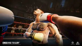Creed Rise to Glory VR Free Download By Steam-repacks.com