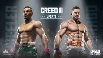 Creed Rise to Glory VR Free Download By Steam-repacks.com