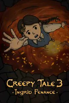 Creepy Tale 3 Ingrid Penance Free Download (v1.04)
