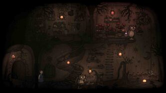 Creepy Tale 3 Ingrid Penance Free Download By Steam-repacks.com