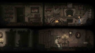 Creepy Tale 3 Ingrid Penance Free Download By Steam-repacks.com