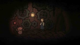 Creepy Tale 3 Ingrid Penance Free Download By Steam-repacks.com