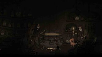 Creepy Tale 3 Ingrid Penance Free Download By Steam-repacks.com