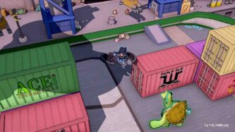 DCs Justice League Cosmic Chaos Free Download By Steam-repacks.com
