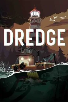 DREDGE Free Download By Steam-repacks